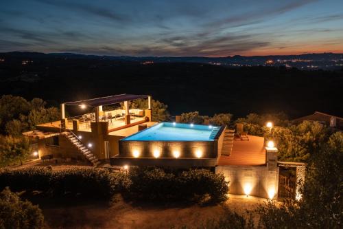Arzachena Apartment | Villa Tre Nibbari