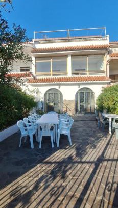 Scalea Apartment | Villa tre piani a Scalea