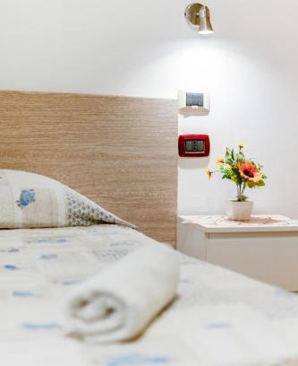 Marghera Hotel | Villa Trieste