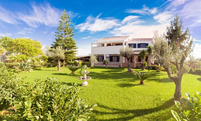 Pontecagnano Faiano Bed & Breakfast | Villa Ulivi B&B