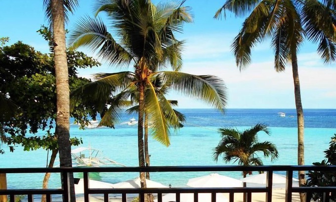 Panglao Hotel | Villa Umi Panglao Resort