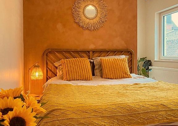 Assebroek House | Villa Urbain