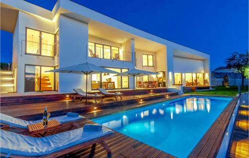 Bokordici House | Villa Vala