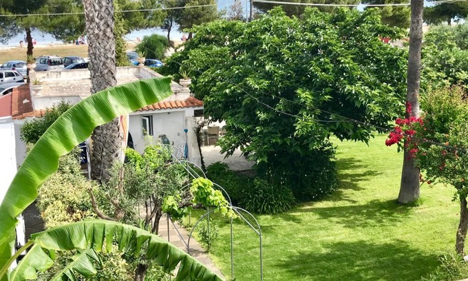 Taranto House | Villa Valentina