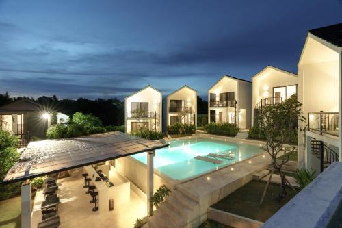 Ungasan Apartment | Villa Valeria