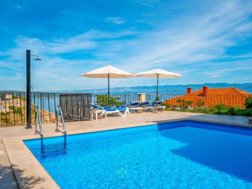 Vrbnik Villa | Villa Vali 1 by Interhome