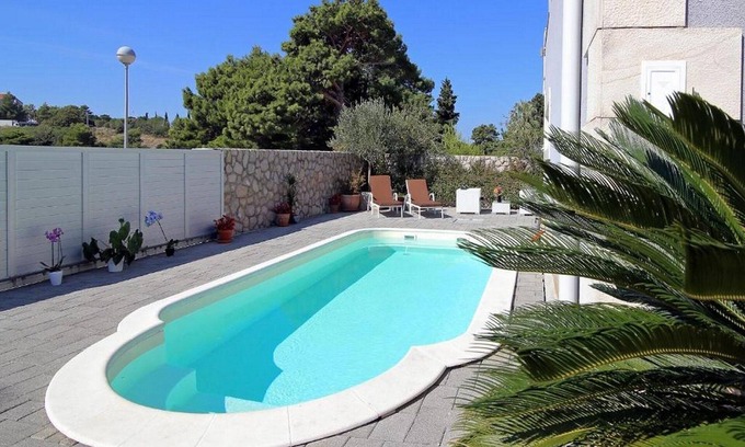 Babin Kuk Apartment | Villa Vanda