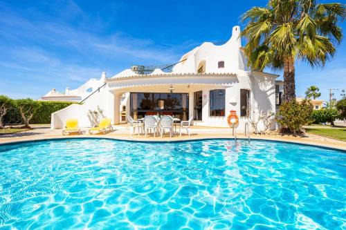 Vale de Parra Villa | Villa Veiguinha