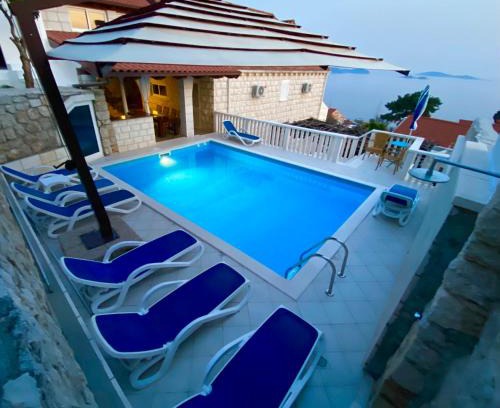 Mlini Villa | Villa Vera Mlini