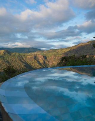 Ella House | Villa Verde Ella