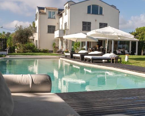 Albisola Superiore Apartment | Villa VERNEY