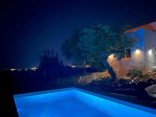 Salobrena Villa | Villa Verzul