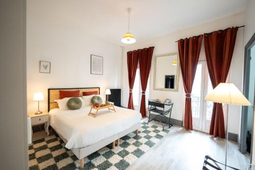 Thermal Apartment | Villa Vichéia - Appartement 13