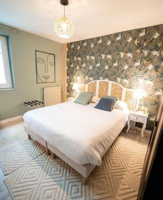Thermal Apartment | Villa Vichéia - Appartement 31