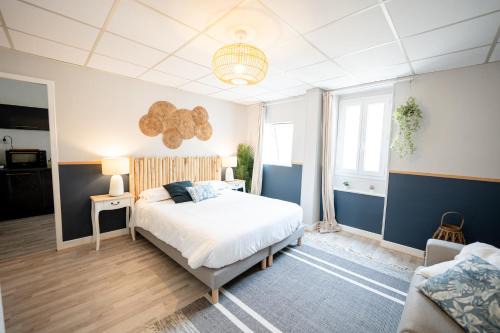 Thermal Apartment | Villa Vichéia - Appartement 34