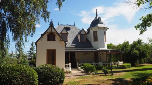 Maipu Bed & Breakfast | Villa Victoria Lodge