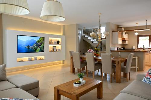 Vilanija Villa | Villa Vilanija Maria Umag