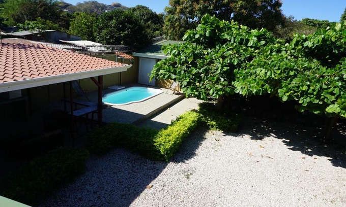 Coco House | Villa Vilar