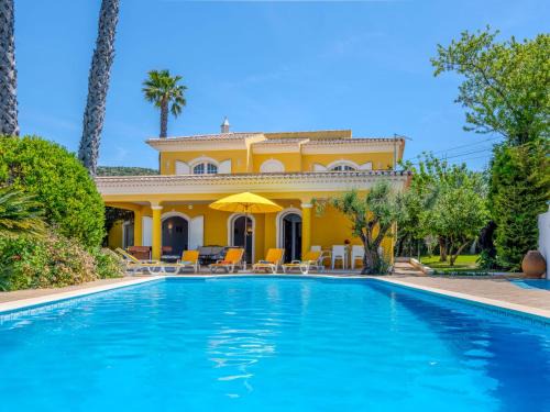 Sao Clemente Villa | Villa Villa Monte da Torre by Interhome