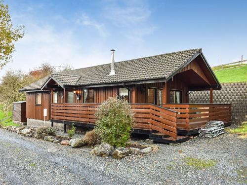 Yanwath House | Villa Villekulla