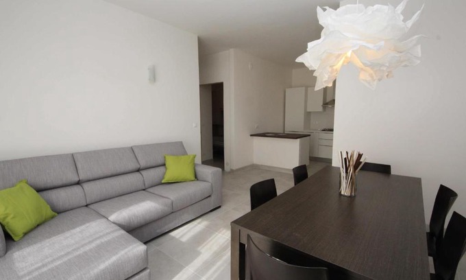 Rosolina Mare Apartment | Villa Vilma appartamento 01