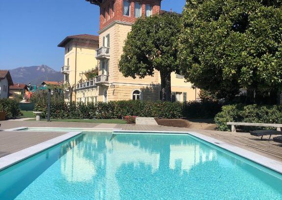 Bellagio Apartment | Villa Vitali - Bellagio