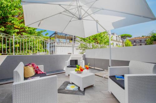Sant'Agnello Apartment | Villa Vittoria