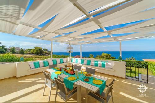 Augusta Villa | Villa Vittoria - Waterfront house