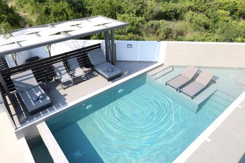 Afandou Villa | Villa Viventia