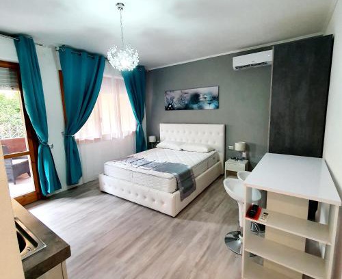 Monserrato Apartment | Villa Volta 2 Policlinico Monserrato