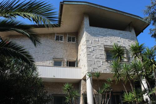 Trani Bed & Breakfast | Villa Wanda - Residenza di charme