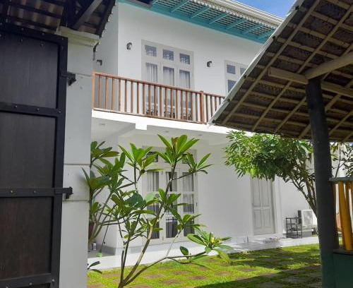 Kaduruduwa Apartment | Villa Wasana - Galle