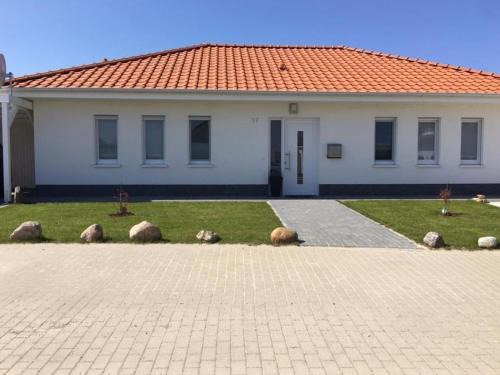 Trent House | Villa Weißer Schwan