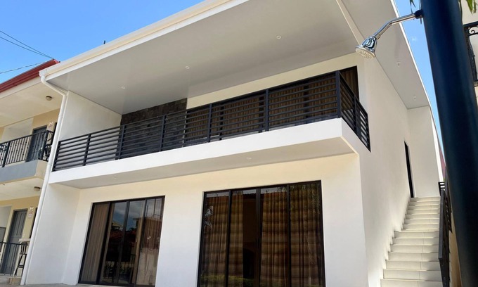 Coco House | Villa with excellent location in El Coco. Ideal for families or large groups