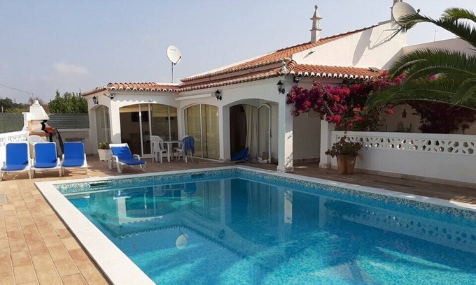 Santo Estevao House | Villa with pool situated on the outskirts of Tavira