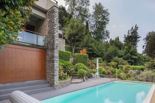 Massarosa Villa | Villa Wright, ToscanaOneHH