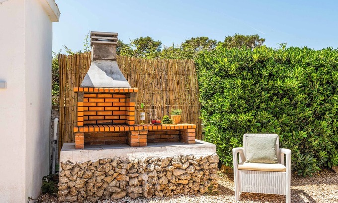 Port d'Addaia Villa | Villa Xaloc - Four Bedroom Villa, Sleeps 8