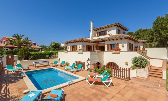 Son Xoriguer Villa | Villa Xoric by Villa Plus