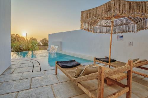 Antiparos Villa | Villa Yialos