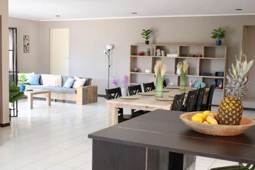 Sint Michiel Villa | Villa Yolisa
