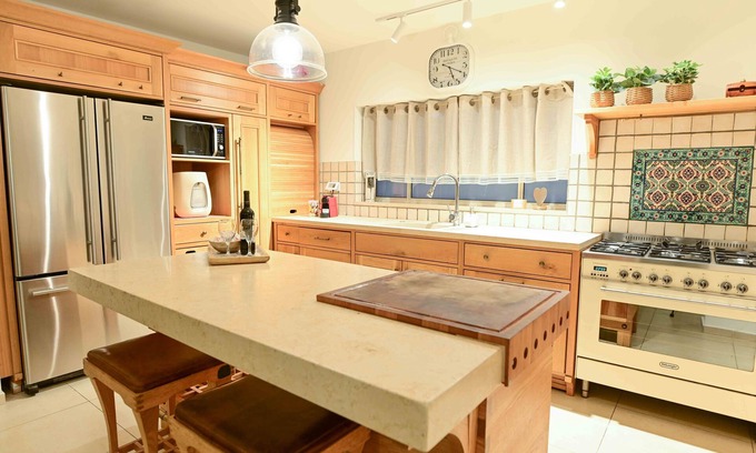 Eilat Villa | Villa Yotam