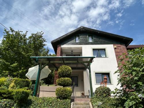 Balatonfuzfo Villa | Villa ZöldFüge