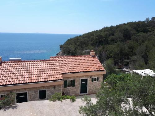 Blato Apartment | Villa Zen