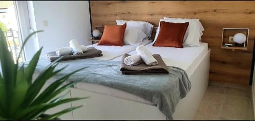 Centar House | Villa Zorica Budva