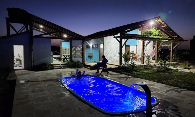 Cajueiro da Praia House | villa7estrelas