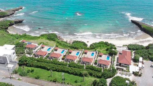 Miyakojima Resort | Villabu Resort