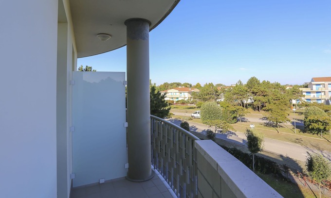 Bibione Lido del Sole Apartment | Villaggio Lido del Sole 1