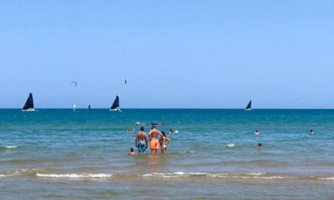 Montincello House | VILLAGE ALMAR Bungalow 8 with sea view