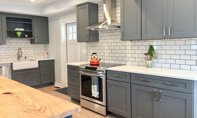 Saugerties House | Village Center Getaway, Near Diamond Mills, HITS, Skiing