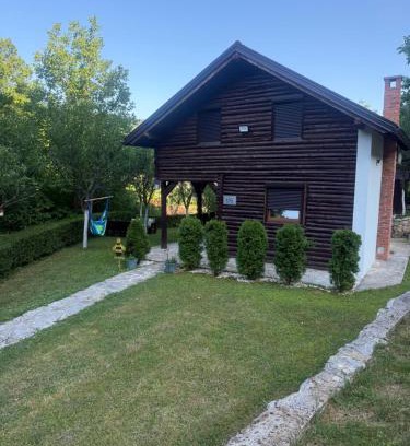 Kulen Vakuf House | Village Gečat-Villa Una